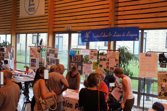 Forum des associations