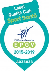Label Qualité Club Sport Santé